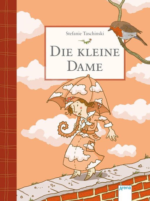 Title details for Die kleine Dame (1) by Stefanie Taschinski - Wait list